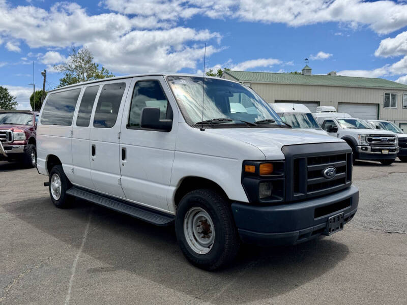 ford e-series econoline wagon 2012 1FBNE3BL4CDA03629 image ford e-series econoline wagon 2012 1FBNE3BL4CDA03629 image